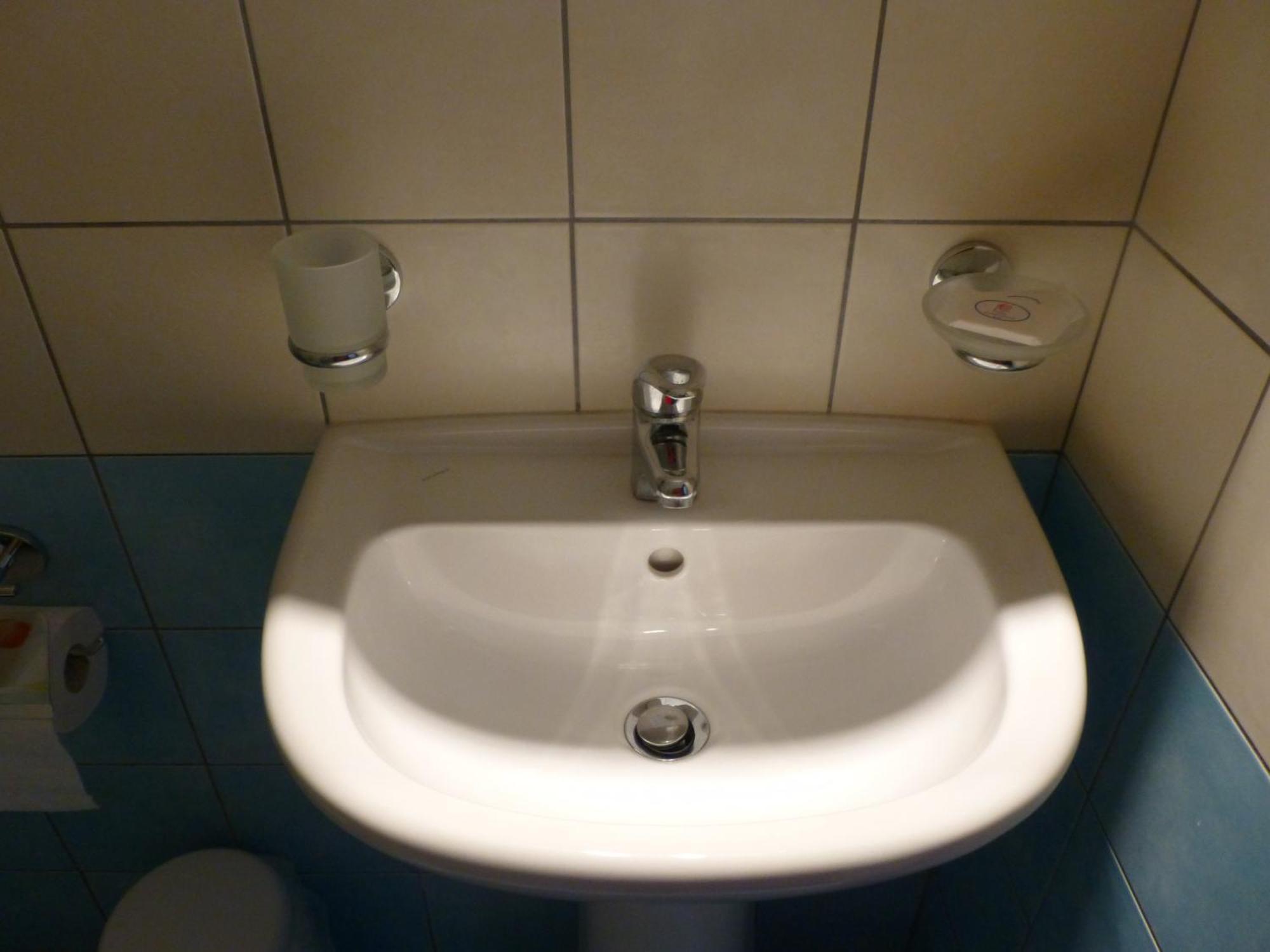 Efterpi Apartment Мирина Екстериор снимка