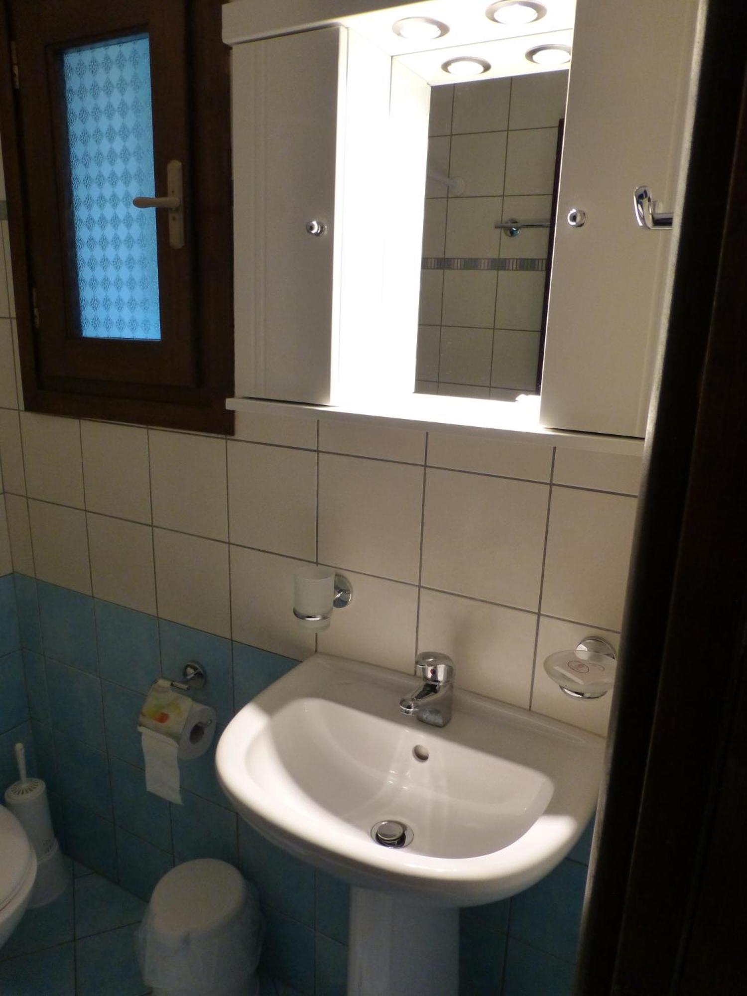 Efterpi Apartment Мирина Екстериор снимка